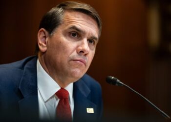 The Justice Department’s War Against Reporters