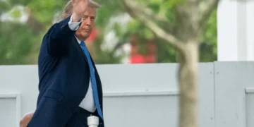 Trump’s justification for new Iran operation leaves CNN analyst aghast: ‘Very striking’