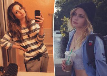 ‘The Ring’ star Daveigh Chase left behind substantial estate worth 6 figures