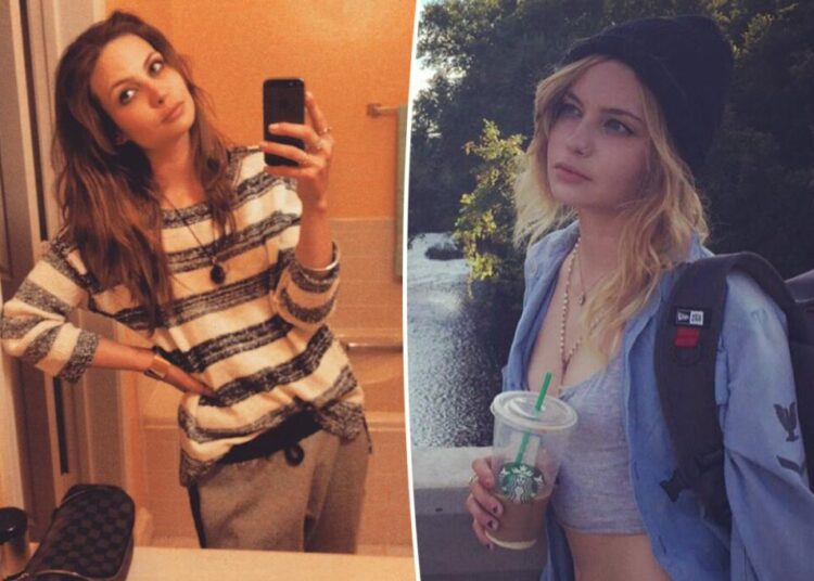 ‘The Ring’ star Daveigh Chase left behind substantial estate worth 6 figures