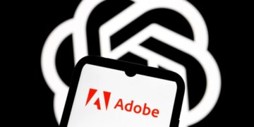How Adobe’s CMO is preparing for the AI-powered era of brand discovery