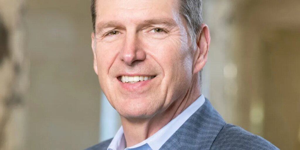 MassMutual CEO says Americans’ share of the U.S. debt is going up $10 a day