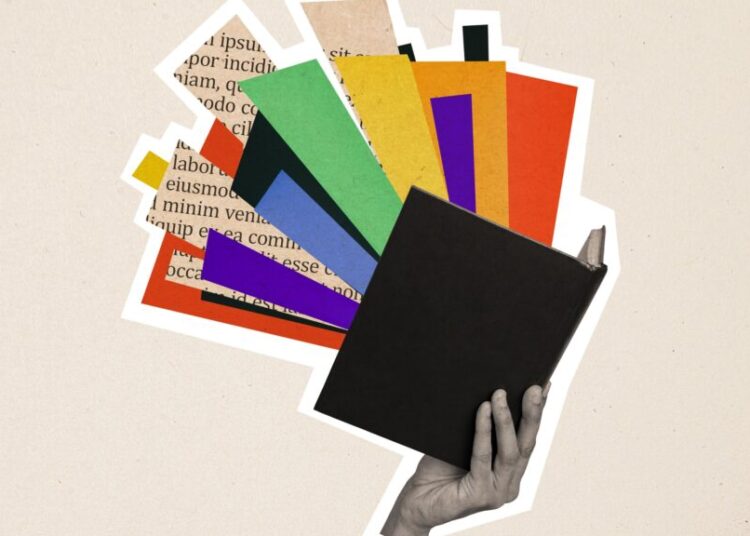 In Defense of Reading Books