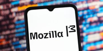 Mozilla Wants to Build a ‘Rebel Alliance’ for Open-Source AI