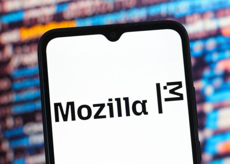 Mozilla Wants to Build a ‘Rebel Alliance’ for Open-Source AI
