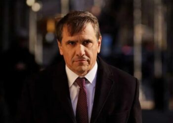Todd Blanche’s ‘comeuppance’ singled out by legal expert in humiliating Trump IRS ruling