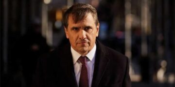 Todd Blanche’s ‘comeuppance’ singled out by legal expert in humiliating Trump IRS ruling