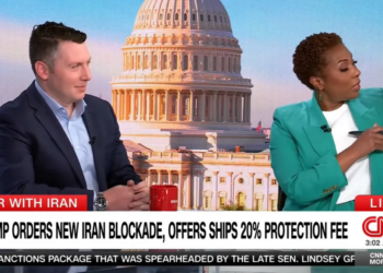 Ex-Army intel officer dumbfounded by Trump’s latest move: ‘New levels of desperation’
