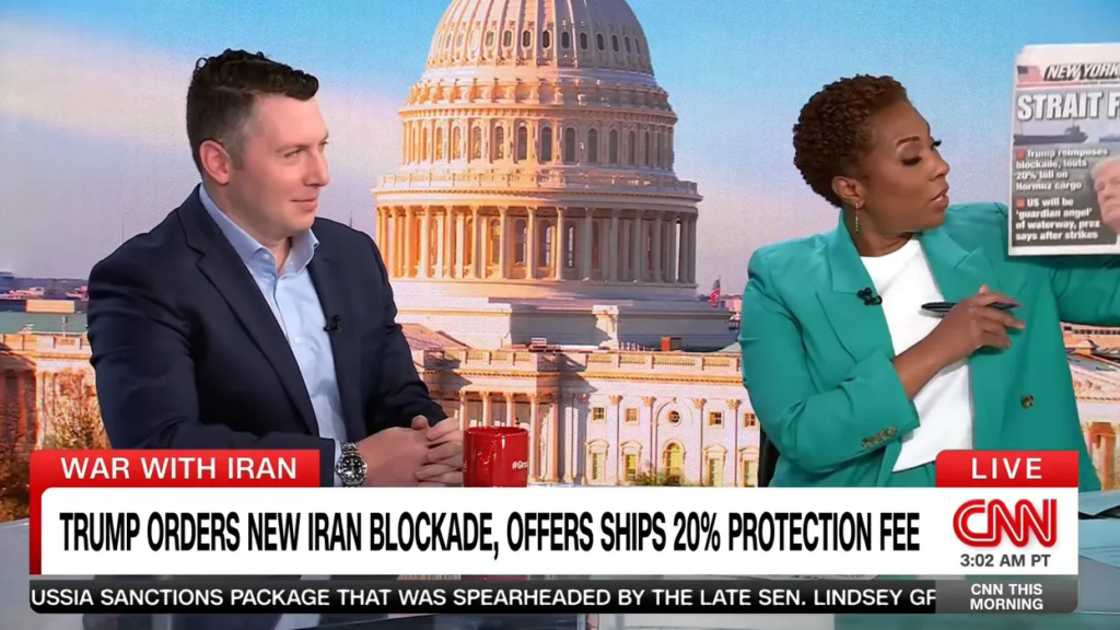 Ex-Army intel officer dumbfounded by Trump’s latest move: ‘New levels of desperation’