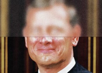 The See-No-Evil Supreme Court