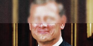 The See-No-Evil Supreme Court
