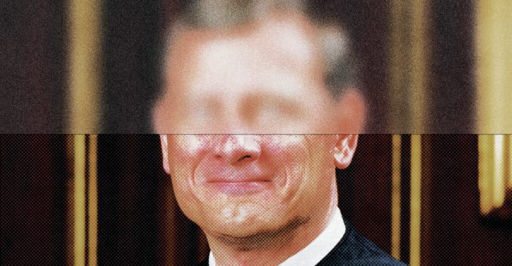 The See-No-Evil Supreme Court