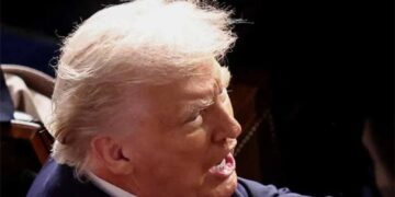 Trump warned about ‘insanity’ of his Thursday address to the nation