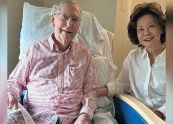 Major detail flagged in McConnell’s ‘proof-of-life’ update: ‘Masterclass in manipulation’
