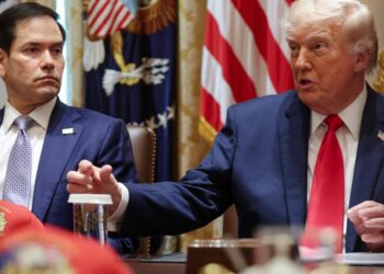 ‘Enough Is Enough’: Lawmakers Criticize Trump Over Resumption of Iran War