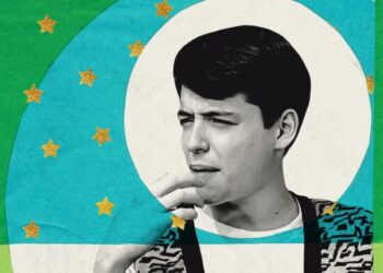 Ferris Bueller, Influencer