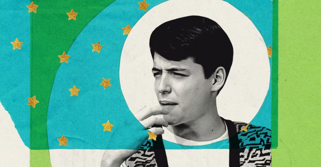 Ferris Bueller, Influencer