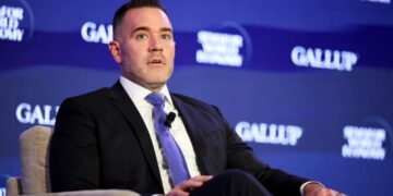 Gallup CEO says colonizing Mars may be closer than fixing today’s ‘broken’ workplace—where disengagement levels are as high as 2020