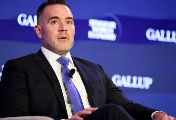 Gallup CEO says colonizing Mars may be closer than fixing today’s ‘broken’ workplace—where disengagement levels are as high as 2020