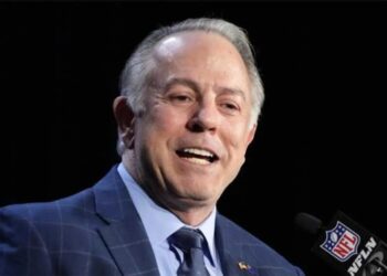 ‘C’mon man’: GOP governor busted for pressuring cop to let him go after traffic stop