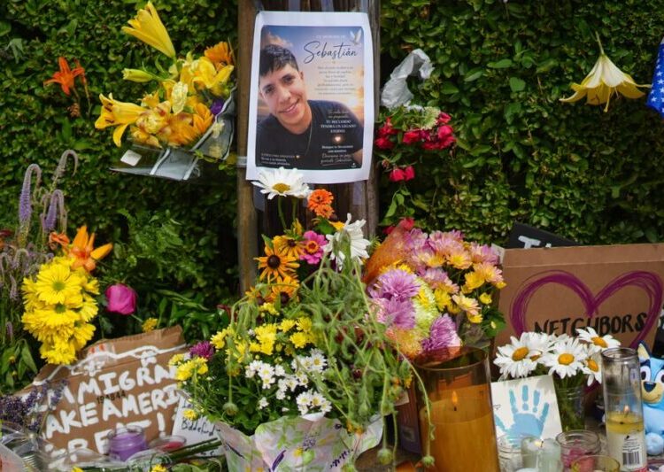 The Shooter in Maine Was a New ICE Recruit