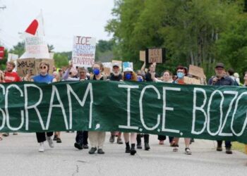 ICE official warns agents ‘being pushed to the breaking point’: ‘I would shut down ops’