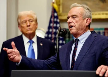 Trump cuts blamed as ‘explosive diarrhea’ outbreak spreads unchecked