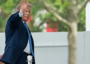 Shadowy $2 million payment to Trump raises questions as ‘cryptic explanation’ falls short