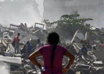 The Bizarre Partnership Between the U.S. and Venezuela