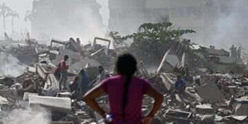 The Bizarre Partnership Between the U.S. and Venezuela