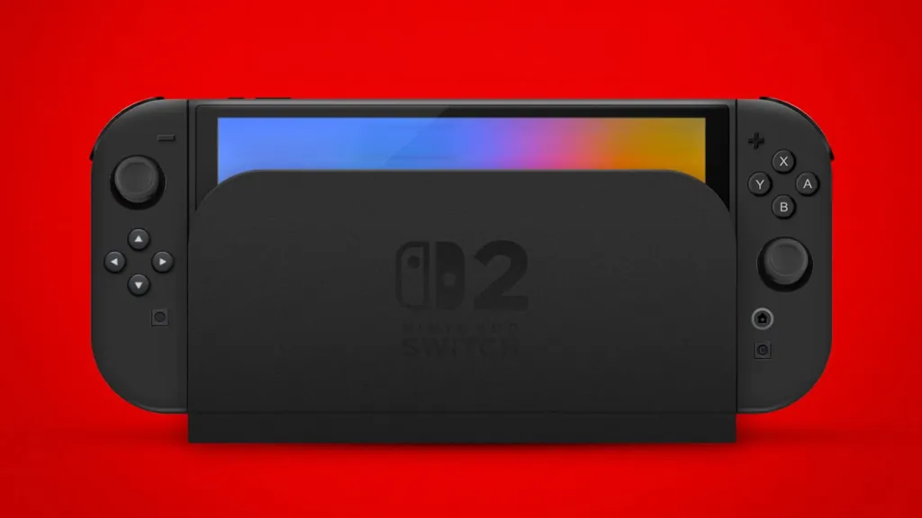 Nintendo Switch 2 Might Get a Major Steam Deck Feature Soon