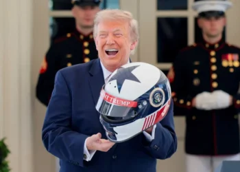 ‘Madman’ Trump alarms expert after backing down from ‘infelicitous’ threat