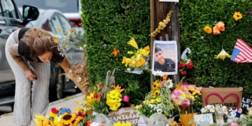 Mainers stunned as ‘horrific’ ICE killing ripples through community: ‘It’s just surreal’