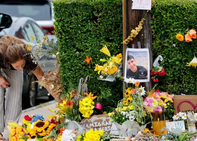 Mainers stunned as ‘horrific’ ICE killing ripples through community: ‘It’s just surreal’