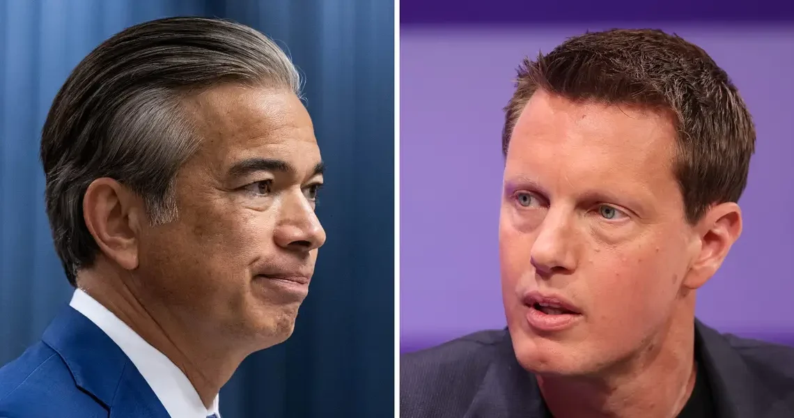 California AG says Paramount’s Netflix defense misses the point