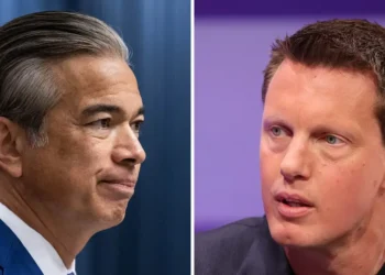 California AG says Paramount’s Netflix defense misses the point