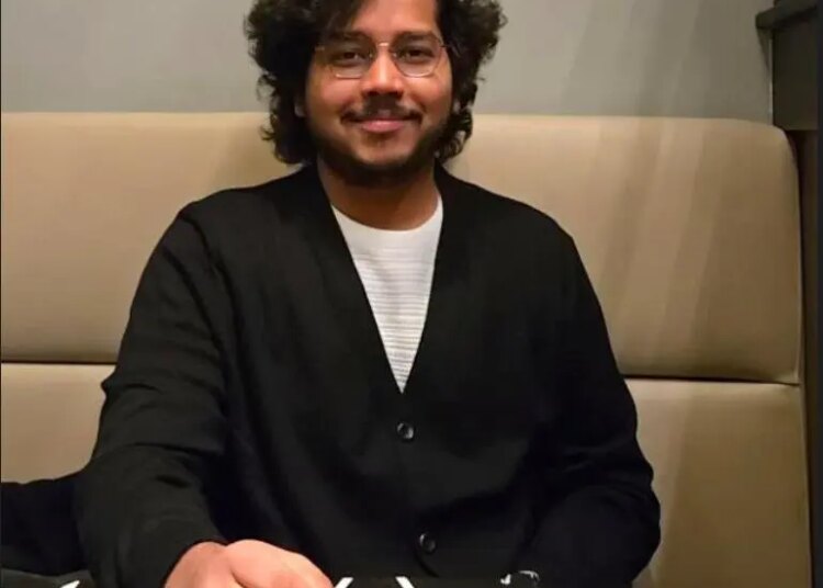 Boston software engineer, 28, killed in freak skydiving accident
