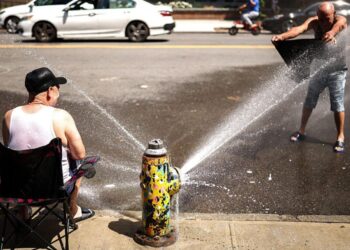 A Record-Breaking Heat Wave Is Sweeping Across the U.S. This Week. Here Are Some of the Cities It Will Hit Hardest