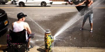 A Record-Breaking Heat Wave Is Sweeping Across the U.S. This Week. Here Are Some of the Cities It Will Hit Hardest