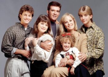 ’90s child star recalls harrowing story of nearly being kidnapped from set