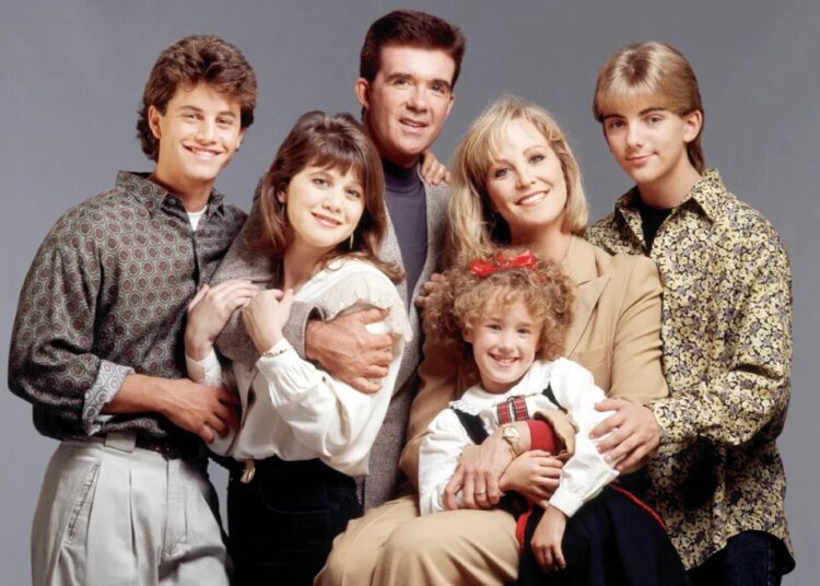 ’90s child star recalls harrowing story of nearly being kidnapped from set