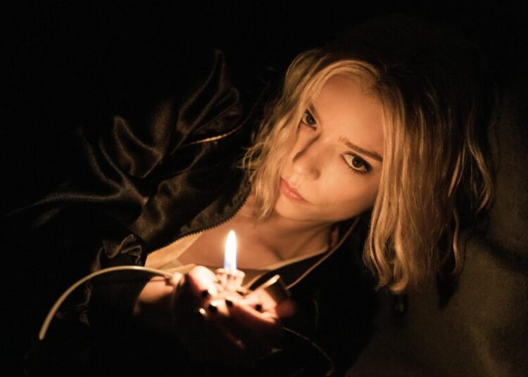 Anya Taylor-Joy Is a Consummate Action Hero in Heist Thriller Lucky