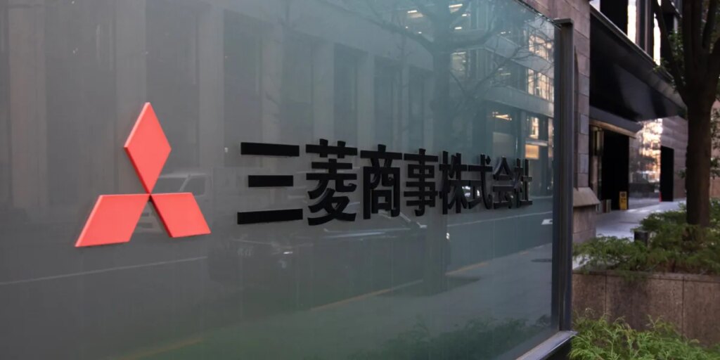 Mitsubishi takes over $7.5 billion in U.S. natural gas fields from Aethon, deepening Japanese bet on LNG and the AI boom