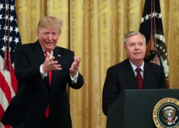 Trump’s ‘nonsense’ betrayed his late loyalist’s last crusade: ex-GOP operative