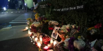 Analysts shocked as focus group finds swing voters never heard about ICE killings