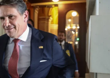 GOP has ‘shameful and cowardly’ plan for Todd Blanche to leave hearing untouched: analysts