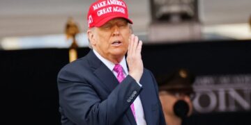 These lies keep Trump in power — and he’s petrified they’re about to be exposed