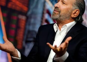 Cantor Fitzgerald eyes blockchain-based IPO shares in new tie-up with Securitize