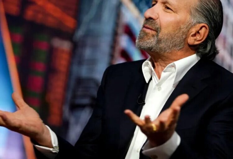 Cantor Fitzgerald eyes blockchain-based IPO shares in new tie-up with Securitize