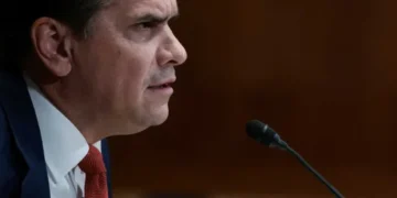 Republicans risk Todd Blanche hearing chaos with last-minute strategy ‘shift’: report